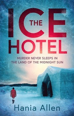 Ice Hotel