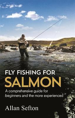 Fly Fishing For Salmon 1