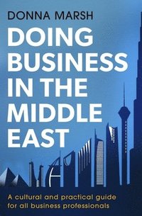 bokomslag Doing Business in the Middle East