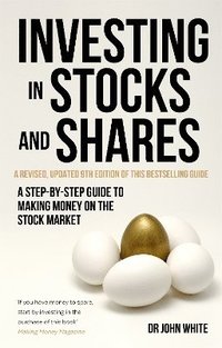 bokomslag Investing in Stocks and Shares, 9th Edition