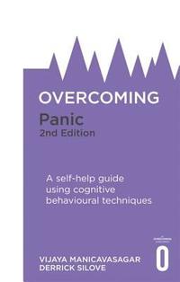 bokomslag Overcoming Panic, 2nd Edition