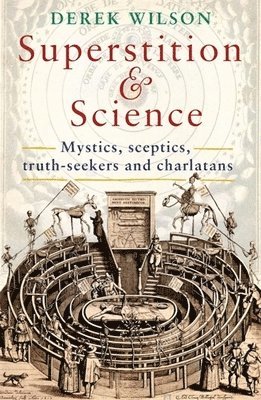 Derek Wilson - Superstition and Science, Häftad
