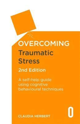 bokomslag Overcoming Traumatic Stress, 2nd Edition