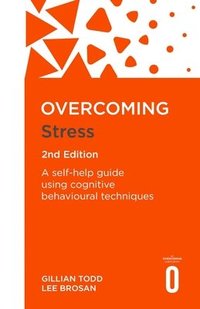 bokomslag Overcoming Stress, 2nd Edition
