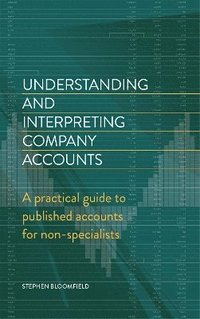 bokomslag Understanding and Interpreting Company Accounts
