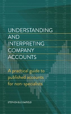 Understanding and Interpreting Company Accounts 1