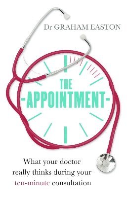Graham Easton, Dr Graham Easton - Appointment, Häftad