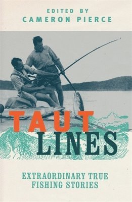 Taut Lines 1