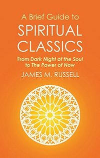 bokomslag A Brief Guide to Spiritual Classics