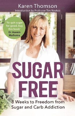 Sugar Free 1