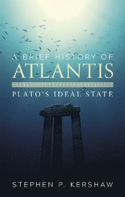 A Brief History of Atlantis 1