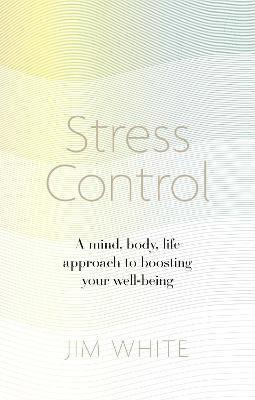 Jim White - Stress Control, Häftad