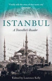 bokomslag Istanbul