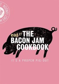 bokomslag Bacon Jam Cookbook
