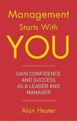 Management Starts With You 1