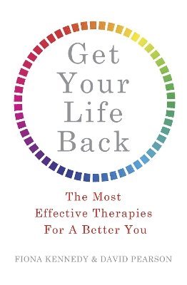 Fiona Kennedy, David Pearson, Dr. Fiona Kennedy - Get Your Life Back, Häftad