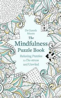 bokomslag The Mindfulness Puzzle Book