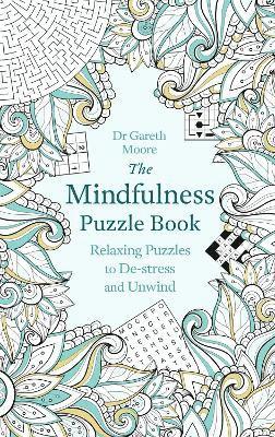 bokomslag The Mindfulness Puzzle Book