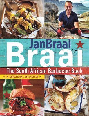 bokomslag Braai