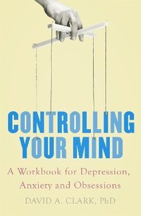 bokomslag Controlling Your Mind