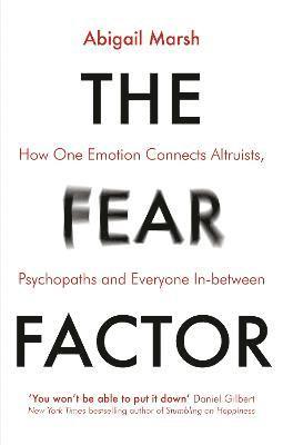 The Fear Factor 1