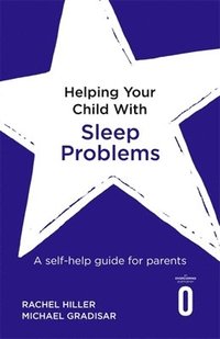 bokomslag Helping Your Child with Sleep Problems
