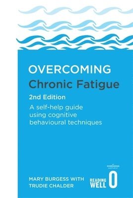 bokomslag Overcoming Chronic Fatigue 2nd Edition