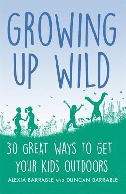 Growing up Wild 1