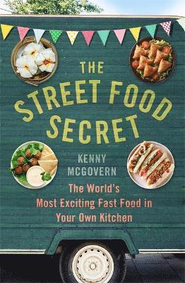 The Street Food Secret 1