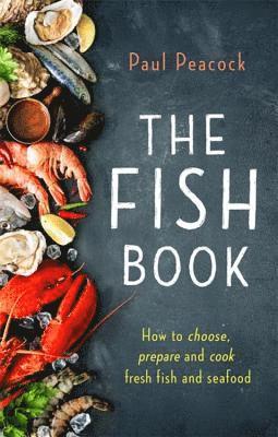 The Fish Book 1