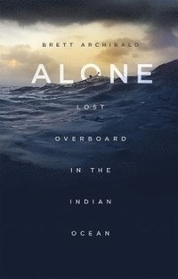 bokomslag Alone