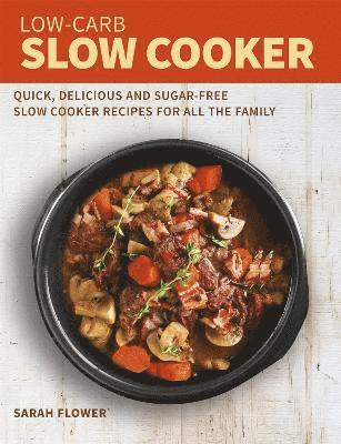 Low-Carb Slow Cooker 1