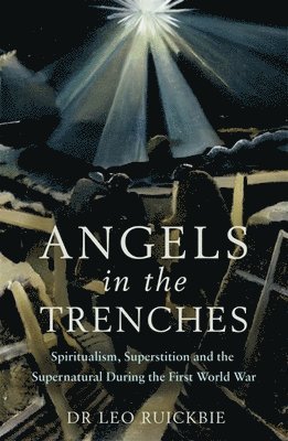 Angels in the Trenches 1