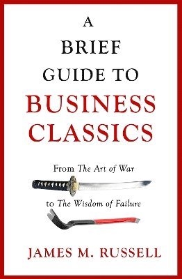 Brief Guide to Business Classics