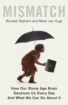 Ronald Giphart, Mark van Vugt - Mismatch, Häftad