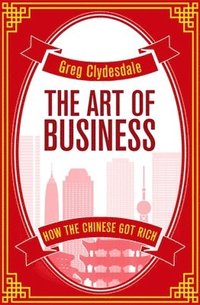 bokomslag The Art of Business