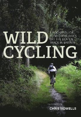 bokomslag Wild Cycling