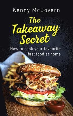 The Takeaway Secret, 2nd edition 1