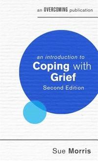 bokomslag An Introduction to Coping with Grief