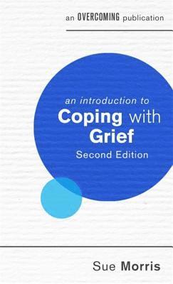 bokomslag Introduction to Coping with Grief