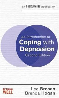 bokomslag An Introduction to Coping with Depression, 2nd Edition