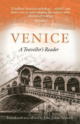 Venice, A Travellers Companion 1