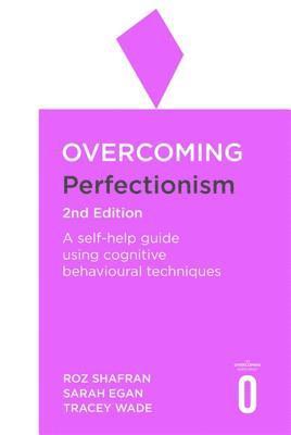 Overcoming Perfectionism 2nd Edition 1
