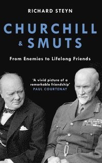 bokomslag Churchill & Smuts