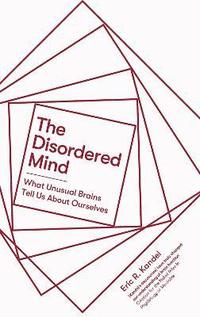 bokomslag The Disordered Mind