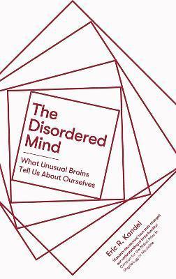 bokomslag The Disordered Mind