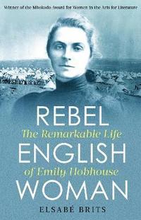 bokomslag Rebel Englishwoman