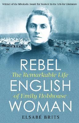 Rebel Englishwoman 1