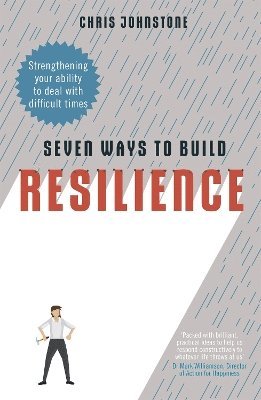 bokomslag Seven Ways to Build Resilience