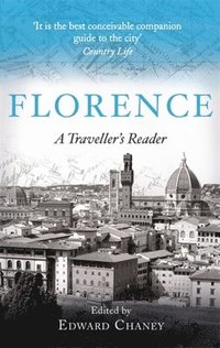 bokomslag Florence